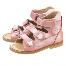Chicago Pearl Pink