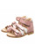 Dakar Pearl Pink