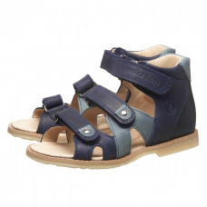 Dakar Blue