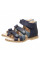 Dakar Blue