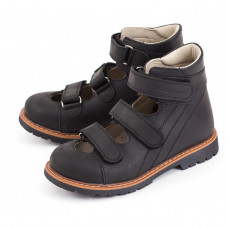 Madrid Black