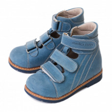 Marseille Blue Jeans