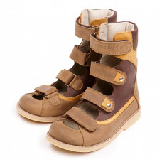 Rose Khaki