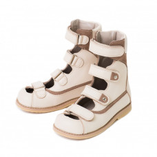 Rose Beige