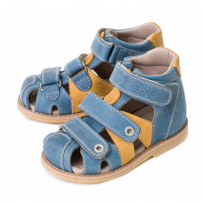 Sparta Blue Jeans