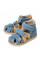 Sparta Blue Jeans