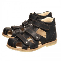 Sparta Black