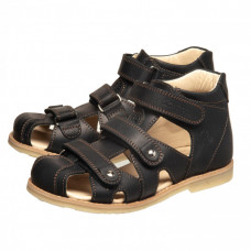 Sparta Black