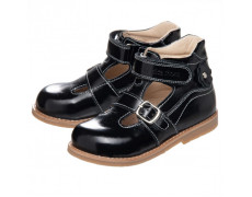 Toledo Black Patent