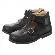 Toledo Black