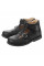 Toledo Black