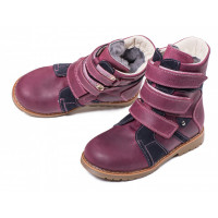 Toronto Burgundy