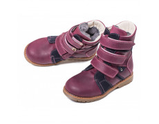 Toronto Burgundy
