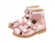 Verona Pearl Pink