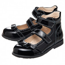 Vienna Black Patent