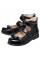 Vienna Black Patent