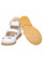 Vienna White Patent