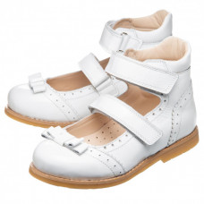 Vienna White Patent