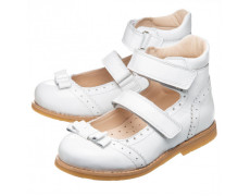 Vienna White Patent