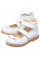 Vienna White Patent
